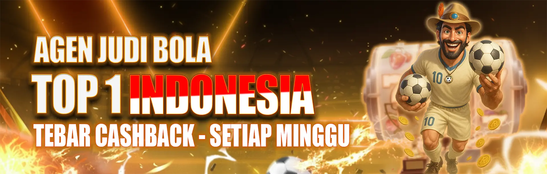 SINGA369 Desktop